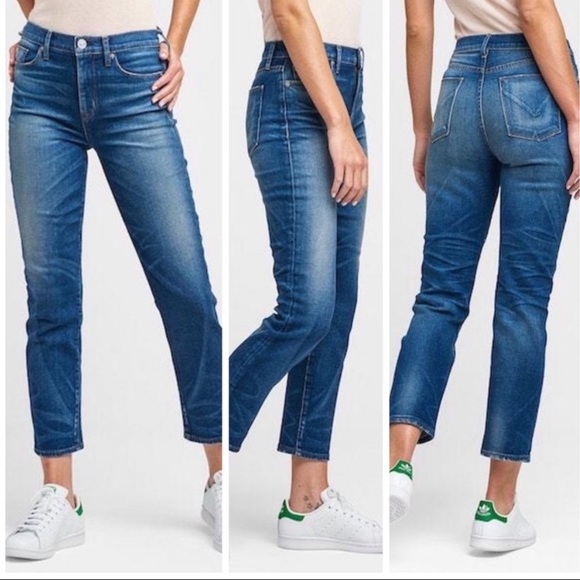 hudson zooey jeans